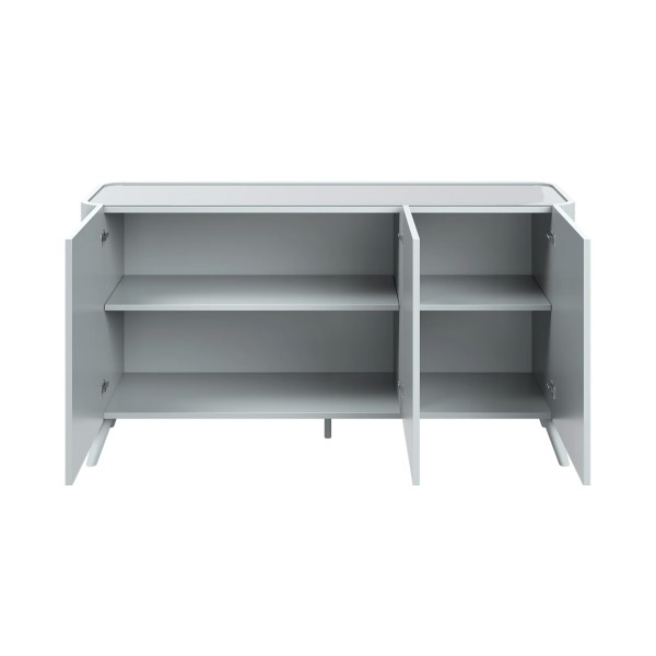 (image for) Sideboard - Grey