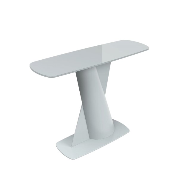 (image for) Console Table - Grey
