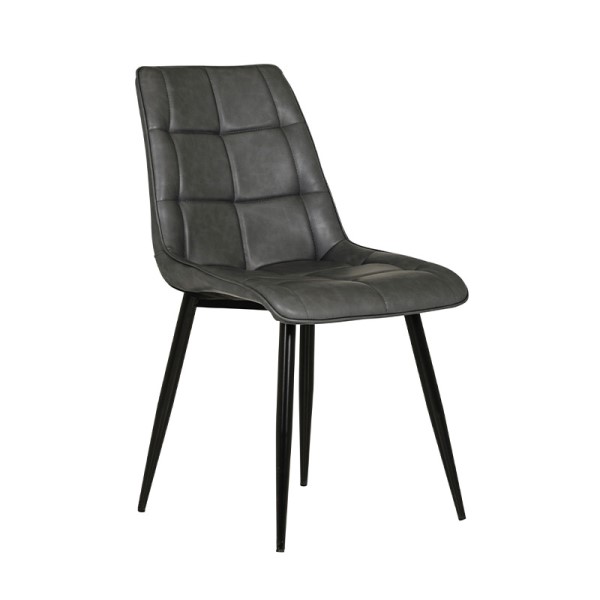 (image for) Dining Chair - Grey