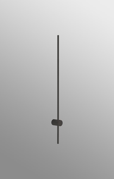 (image for) Wall Light, 9W LED - Black