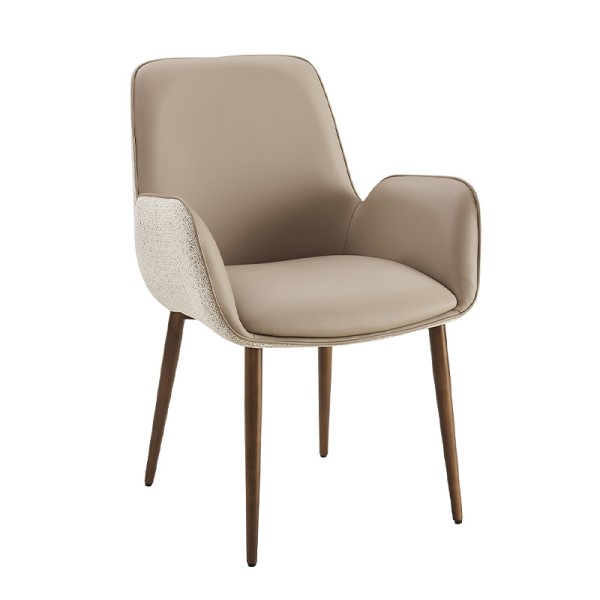 (image for) Dining Chair - Mocha